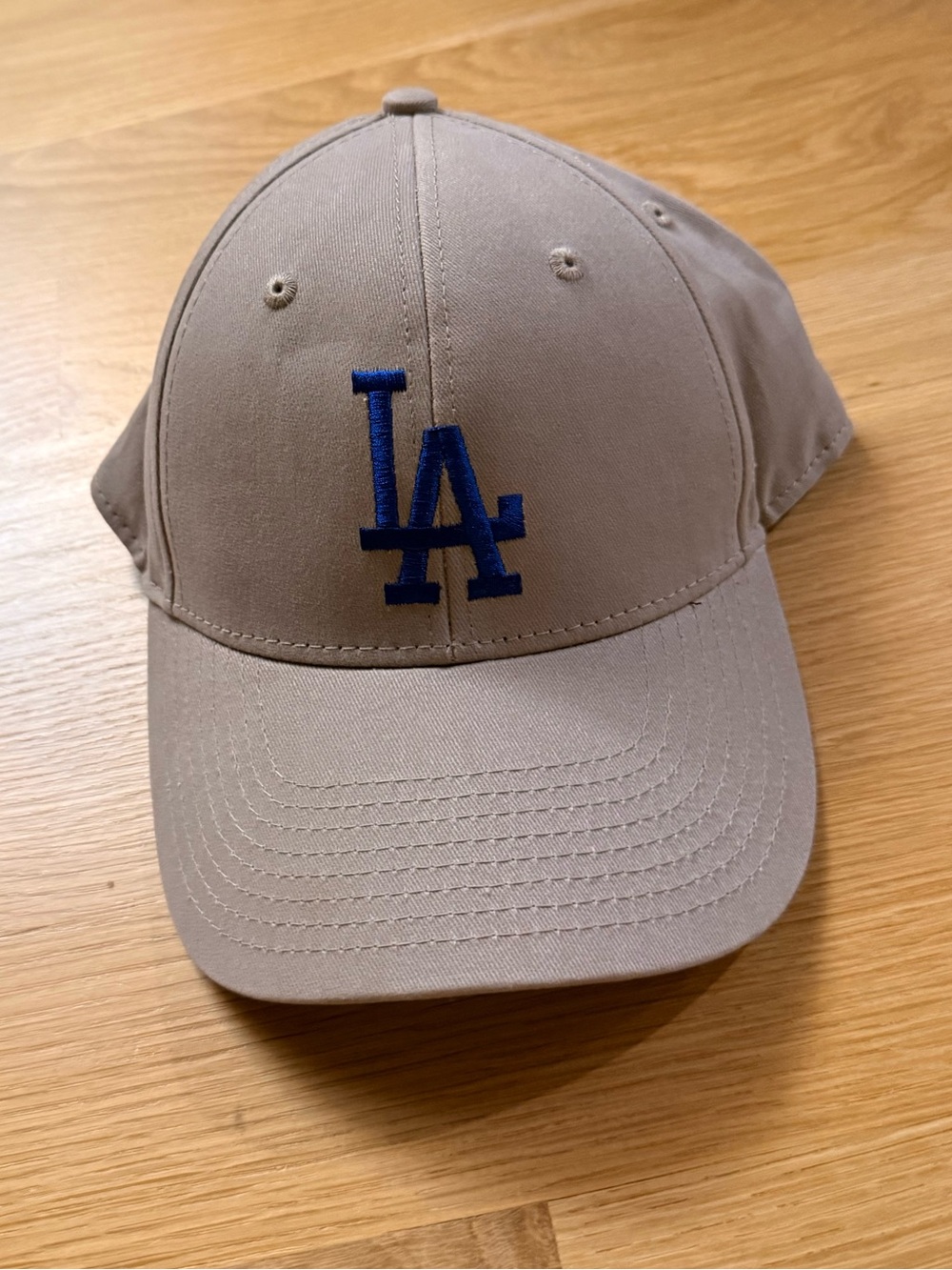 Los Angeles Hat